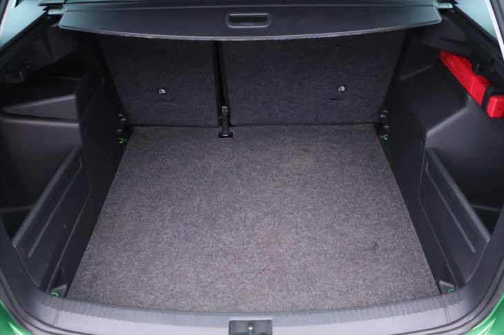 Škoda Fabia 1,2 TSI 81KW Style+ Combi