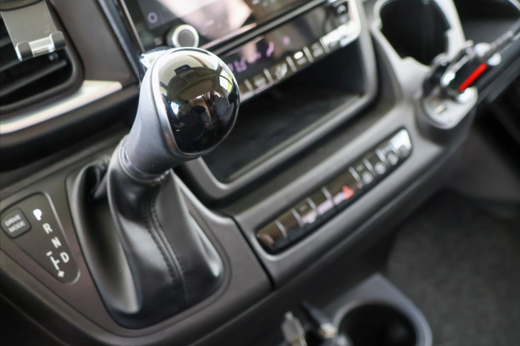 Dethleffs Ostatní 2,2 Držák na kola CZ DPH obytný automobil