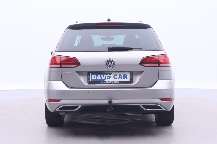 Volkswagen Golf 1,4 TSI 92kW Highline LED 1Maj
