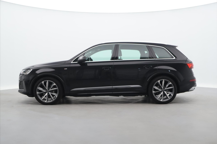 Audi Q7 3.0