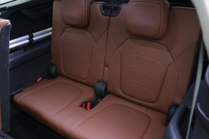 Škoda Kodiaq 2,0 TDI 142 kW Excl. 4x4 DSG DPH CZ