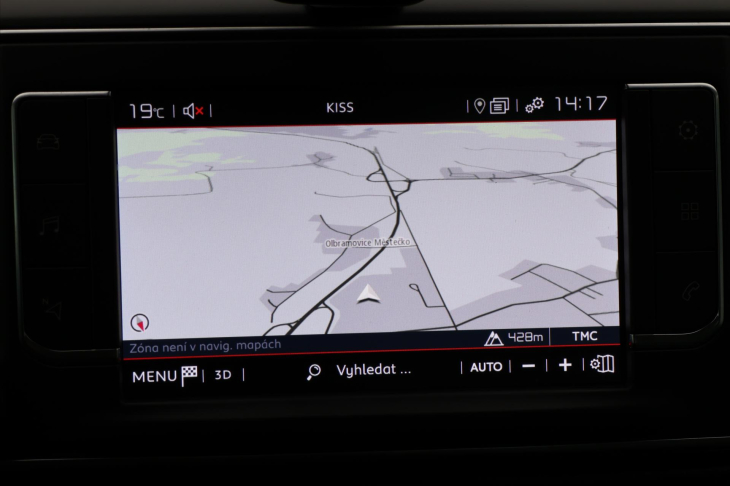 Citroën SpaceTourer 2,0 BlueHDI 130kW CZ XL DPH