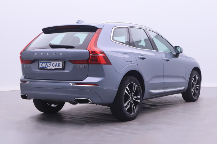 Volvo XC60 2,0 D5 173kW AWD Inscription