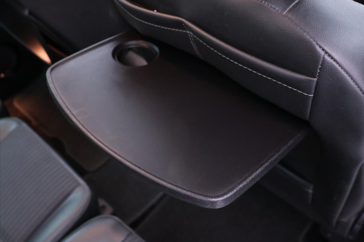 Renault Mégane 1,5 dCi 81kW Pano Scénic