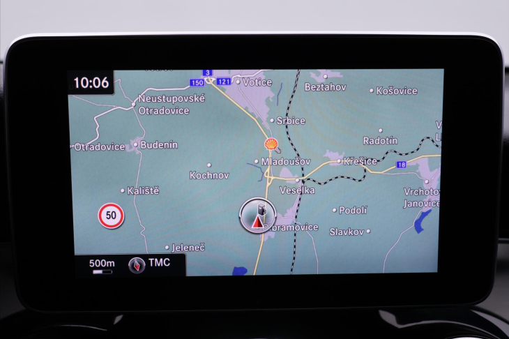 Mercedes-Benz GLC 2,1 350d 150kW AMG 4Matic