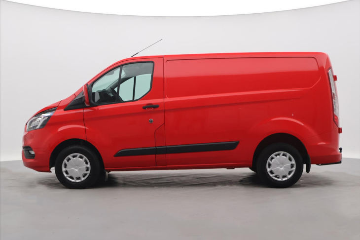 Ford Transit Custom 2,0 TDCi Pojízdná Dílna CZ DPH