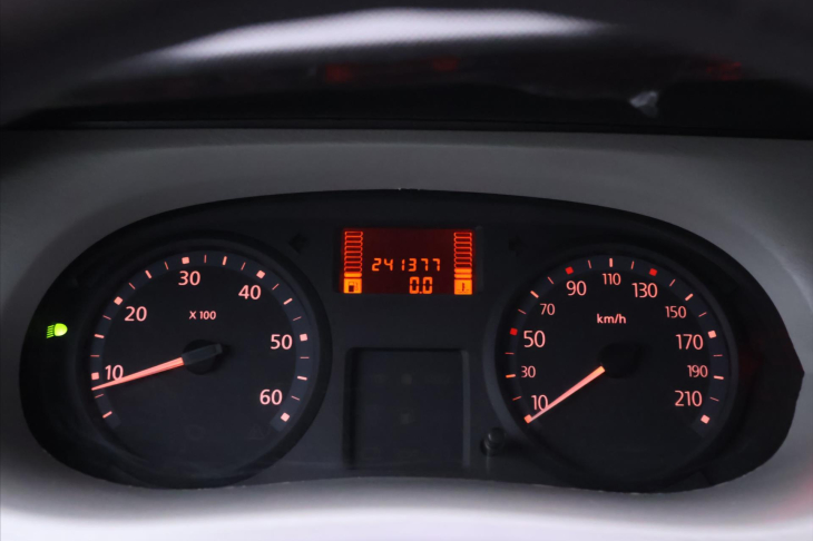 Renault Trafic 2,0 dCi 84kW Klima 9-Míst