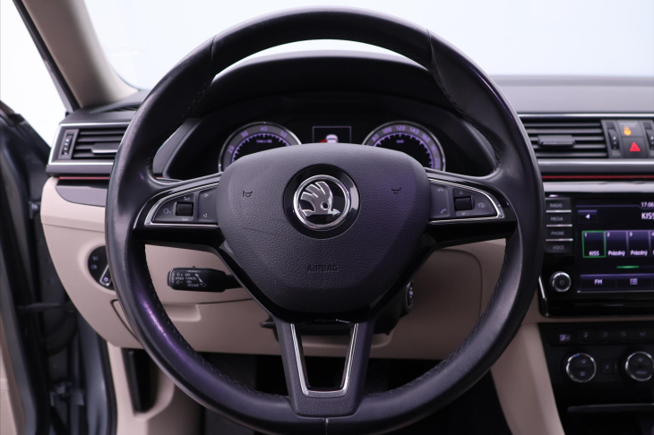 Škoda Superb 2,0 TSi 206kW L&K 4x4 CZ