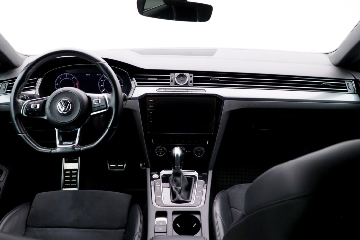 Volkswagen Arteon 2,0 TDI 176kW 4x4 R-Line CZ