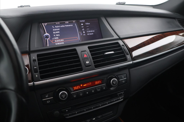 BMW X5 3,0 xDrive 40da 225kW 7-Míst