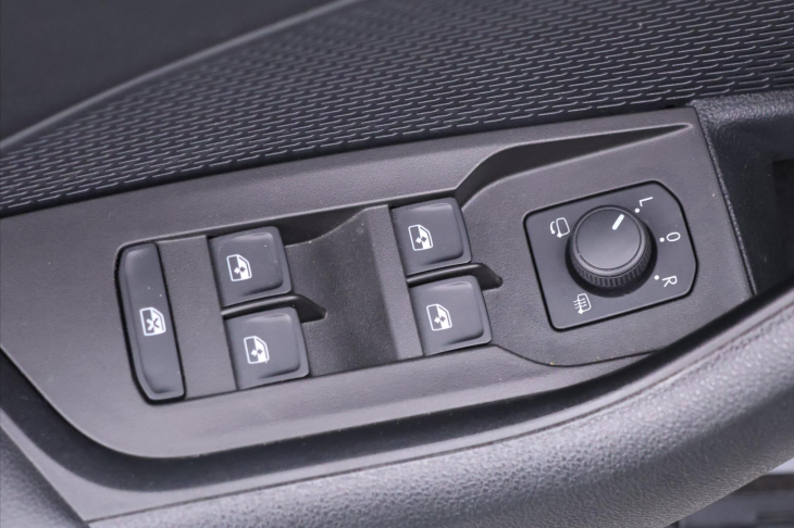 Škoda Octavia 2,0 TDI 110kW DSG Matrix DPH