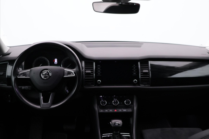 Škoda Kodiaq 2,0 TDI 140kW Style 4x4 DSG DPH