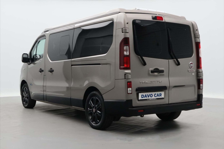 Fiat Talento 1,6 TwinTurbo 107kW L2 8-Míst CZ
