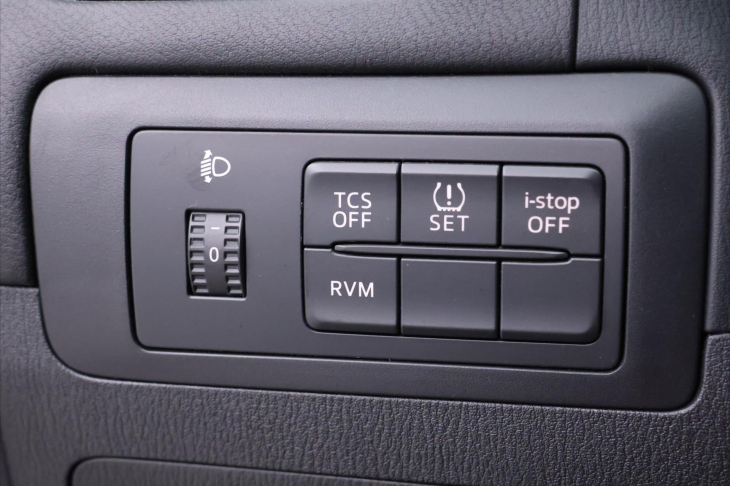 Mazda CX-5 2,0 Skyactiv-G Aut. AWD Sport