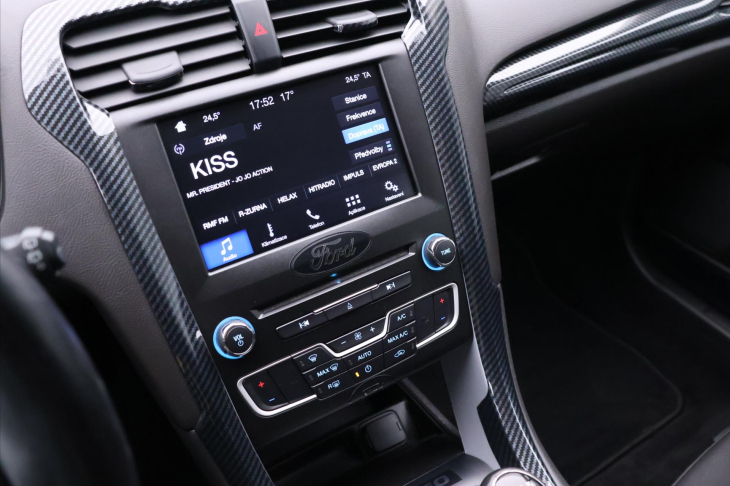 Ford Mondeo 1,5 TDCi 88kW Aut.klima CZ