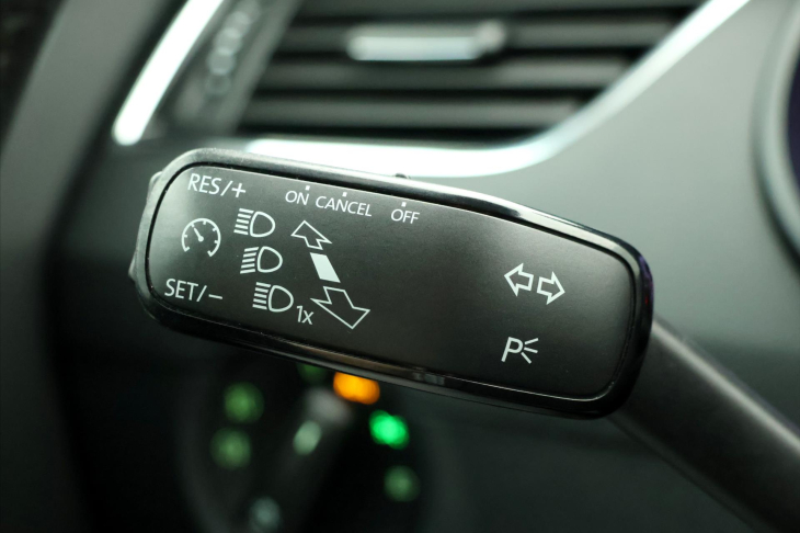 Škoda Octavia 2,0 TDI DSG Soleil