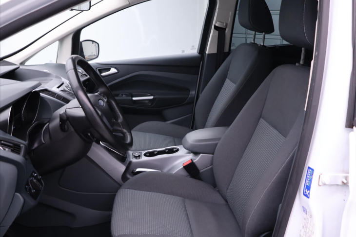 Ford C-MAX 1,0 EB 74kW Aut.klima CZ Tažné