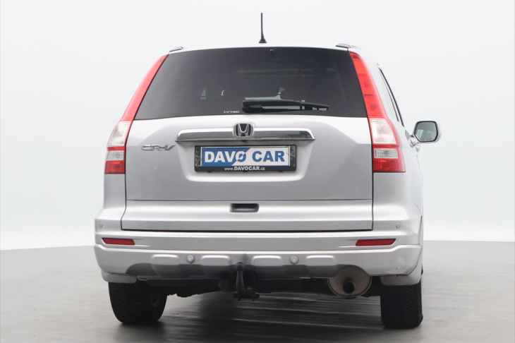 Honda CR-V 2,0 VTEC Automat 4x4 Executive
