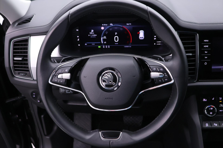 Škoda Kodiaq 2,0 TDI 147kW 4x4 DSG Tour DPH