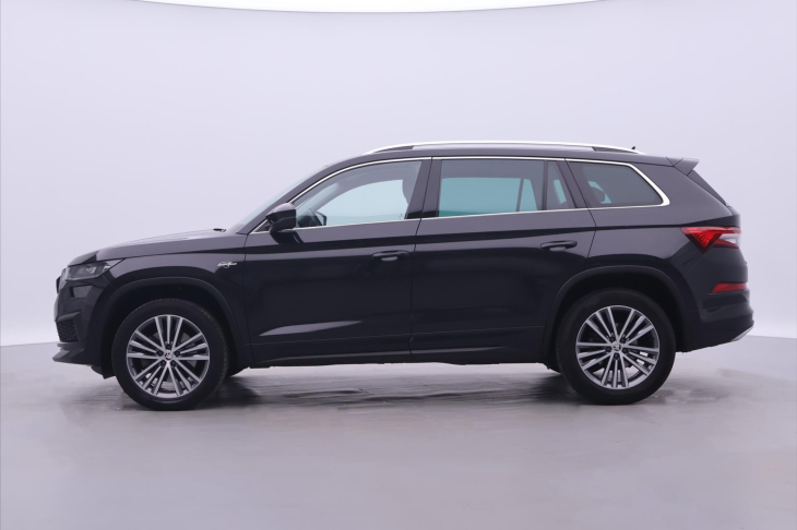 Škoda Kodiaq 2,0 TDI 147kW 4x4 DSG L&K DPH