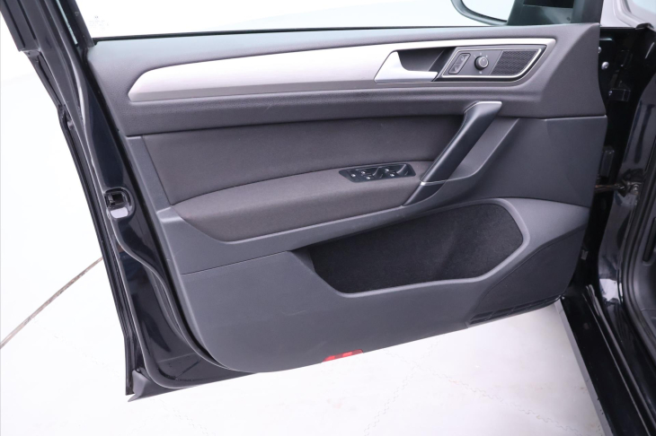 Volkswagen Golf Sportsvan 1,4 TSI DSG Highline Xenon