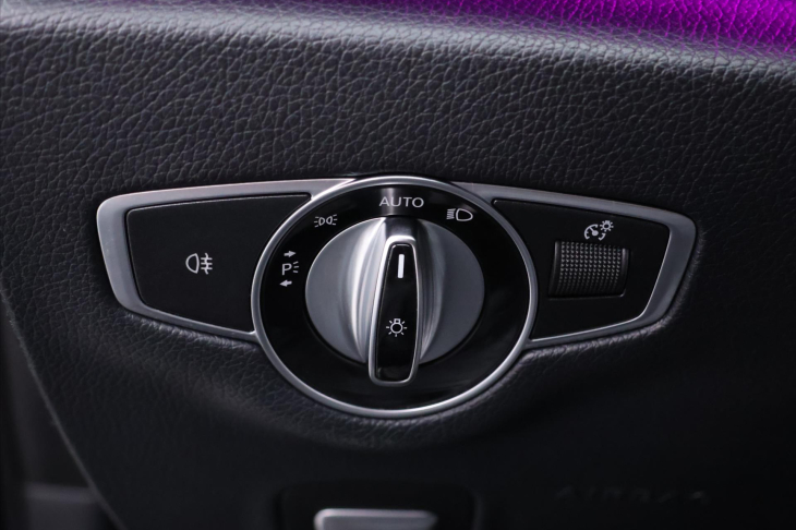 Mercedes-Benz Třídy E 3,0 350d 190kW LED Virtuál
