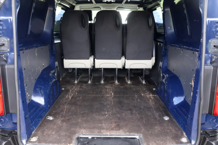 Toyota ProAce Verso 2,0 D-4D 90kW L2 6-míst CZ DPH