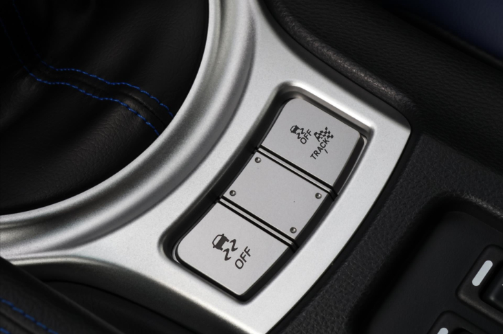 Subaru BRZ 2,0 147kW Final Edition 26/43 CZ