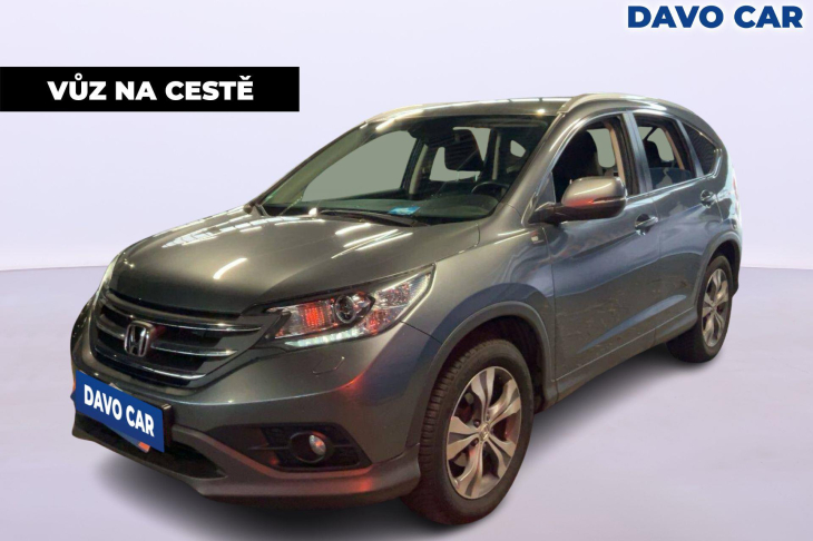 Honda CR-V 2,0 i-VTEC 114kw Lifestyle 4x4