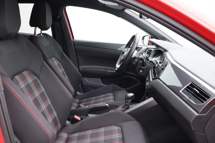 Volkswagen Polo 2,0 TSI GTI 147kW DSG LED Beats