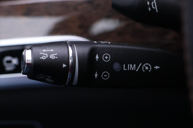 Mercedes-Benz Třídy S 4,7 AMG 335kW Aut.klima 500