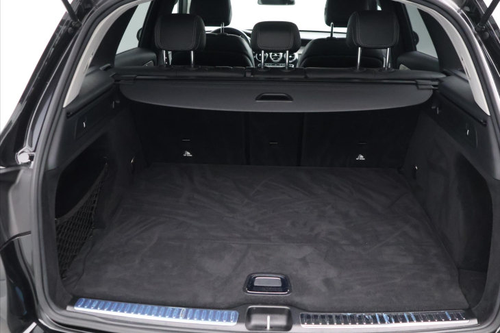 Mercedes-Benz GLC 2,1 220d 125kW 4MATIC CZ DPH
