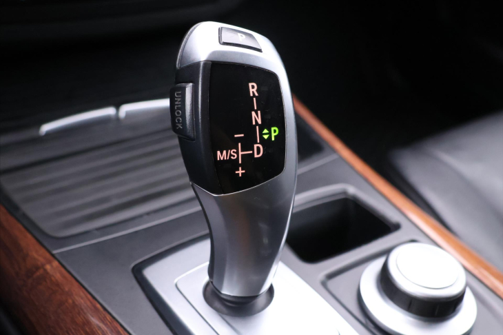 BMW X5 3,0 d xDrive 173kW Aut. Kůže