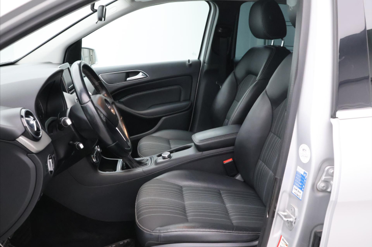 Mercedes-Benz Třídy B 1,8 180 CDI Klimatizace CZ