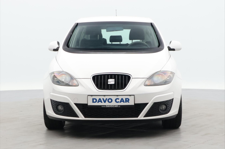 Seat Altea 1,2 TSI 77kW CZ STK 02/28