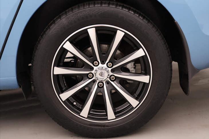 Škoda Rapid 1,0 TSI 81kW Style CZ