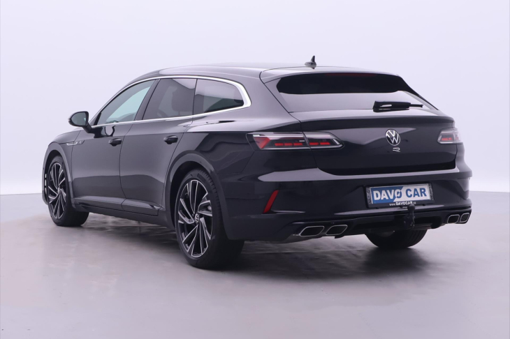 Volkswagen Arteon Shooting Brake 2,0 TSI R 235kW 4Motion DSG