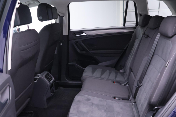 Volkswagen Tiguan Allspace 2,0 TSI 140kw 4motion DPH TZ