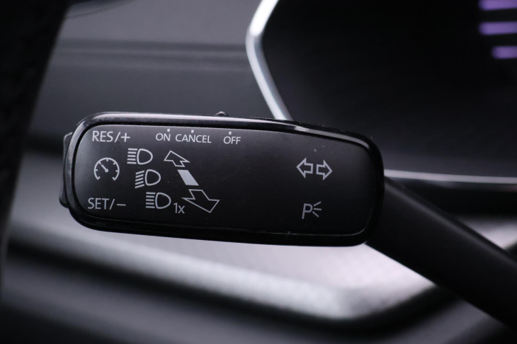 Škoda Octavia 1,0 TSI 81kW Ambition CZ DPH