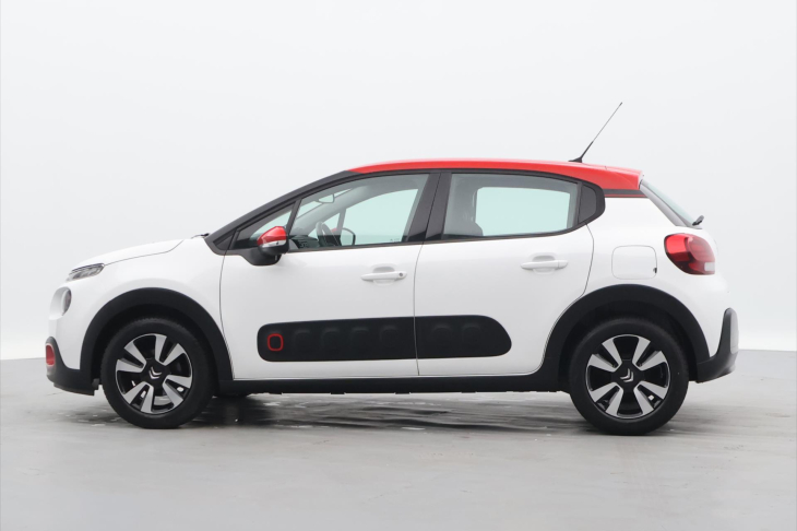 Citroën C3 1.2 PureTec Feel CZ