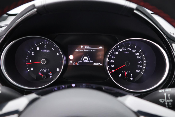 Kia ProCeed 1,6 T-GDI 150kW Aut. GT CZ