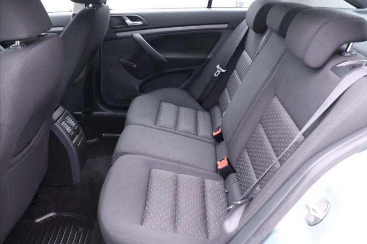 Škoda Octavia 1,4 TSI 90kW CZ Aut.Klima