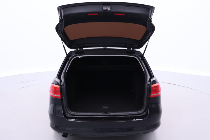 Volkswagen Passat 1,4 TSI 90kW Aut.Klima Navi