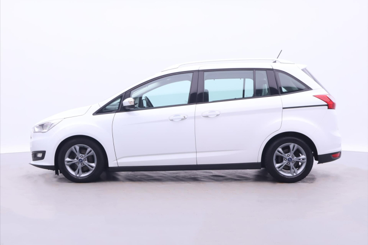 Ford Grand C-MAX 1,0 Ecoboost 92KW Klima CZ