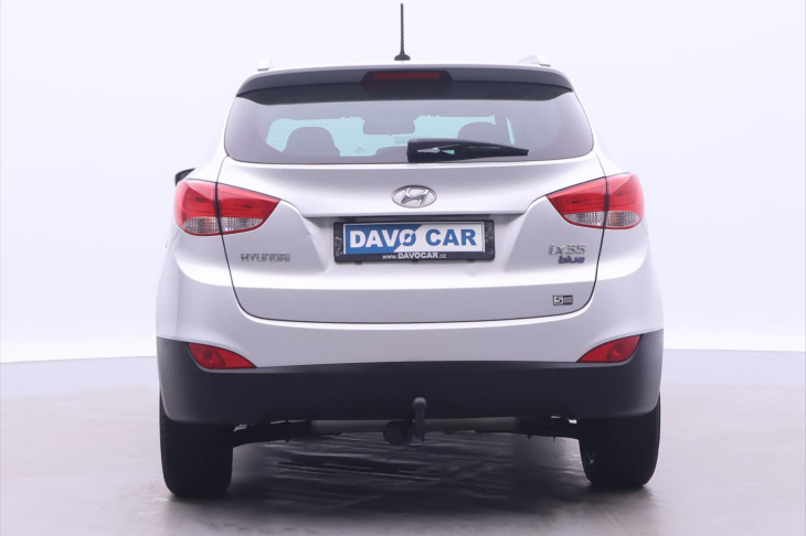 Hyundai ix35 1,6 GDI Business Navi Tažné