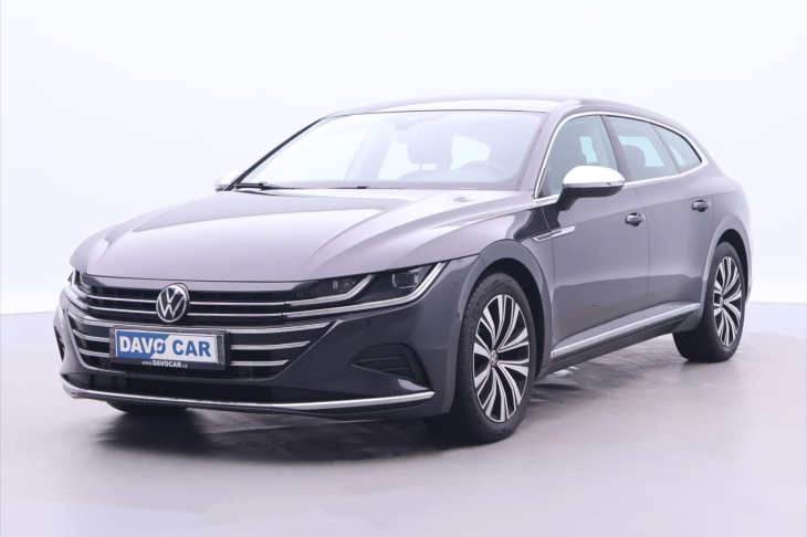 Volkswagen Arteon Shooting Brake 2,0 TDI DSG 110kW Elegance CZ DPH