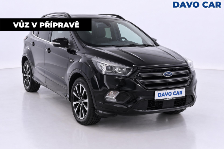 Ford Kuga 1,5 EcoBoost 129kW 4x4 Aut.