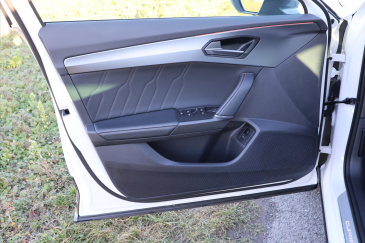 Cupra Formentor 2,0 TSI 228kW DSG 4Drive DPH