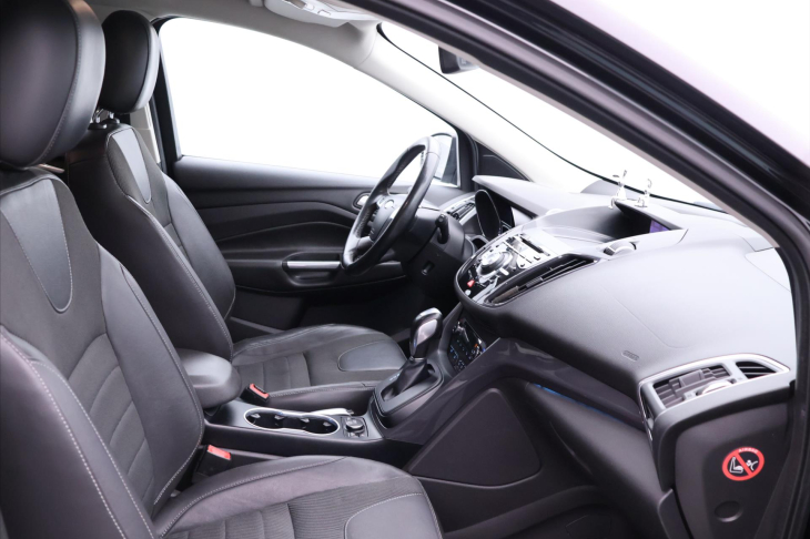 Ford Kuga 2,0 TDCi Titanium Plus 132kW 4x4