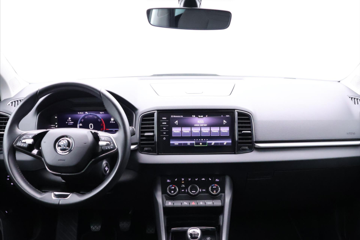 Škoda Karoq 1,0 TSI Style Virtual 1.Maj DPH